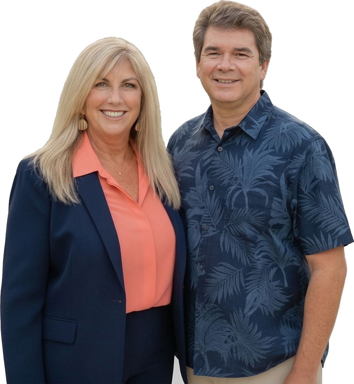 The Lulfs Home Sales Team